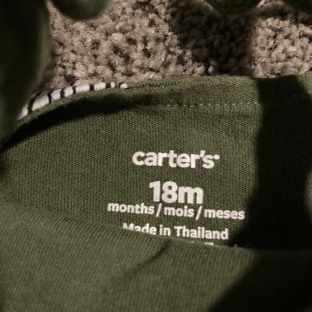 Carter's Sundress